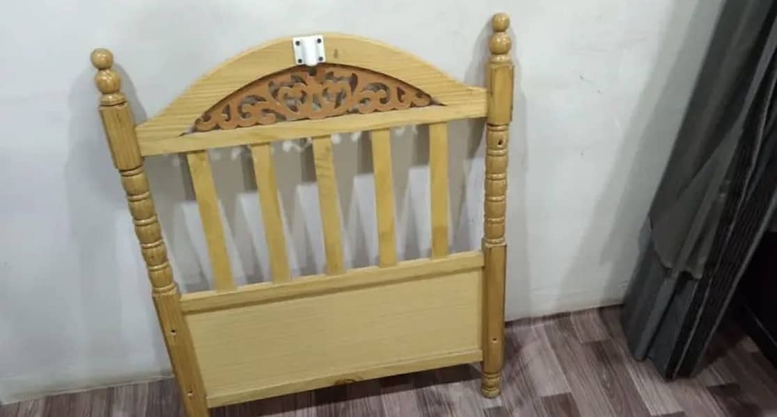 Cot Set 6