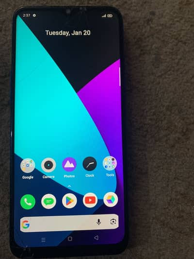 Realme 5 64gb 4 room
