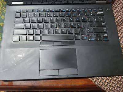 Dell Core i5 6th Generation