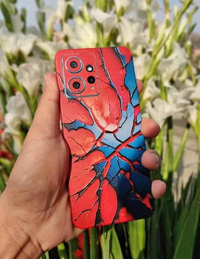 Redmi note 12 8/128 exchange also possible