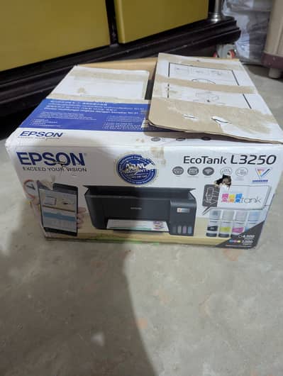 EPSON L3250 Printer