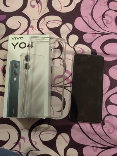 Vivo Y04
