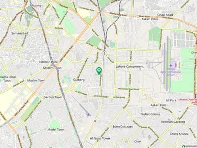 7,000 Sq. Ft. Corporate Office for Rent - Fully Equipped & Accessible