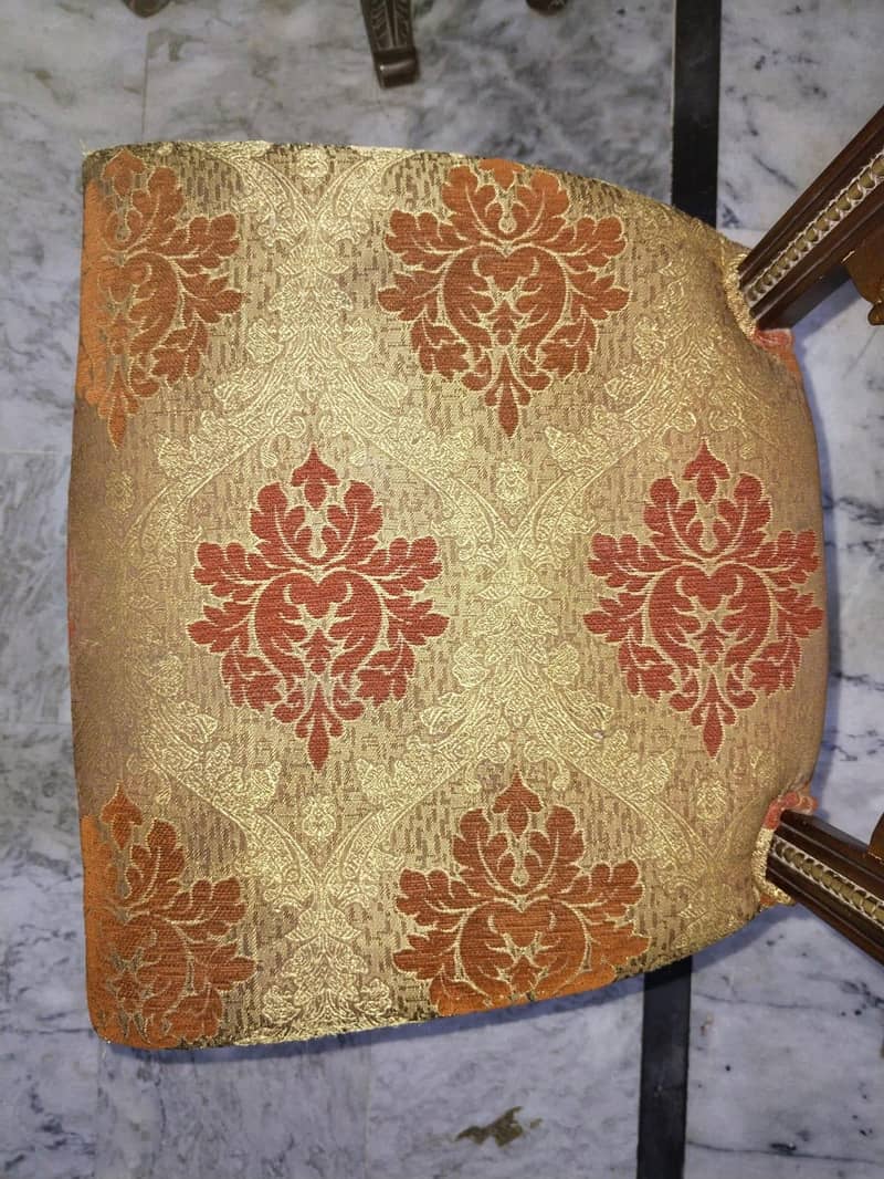 Chinioti Dinning table 3