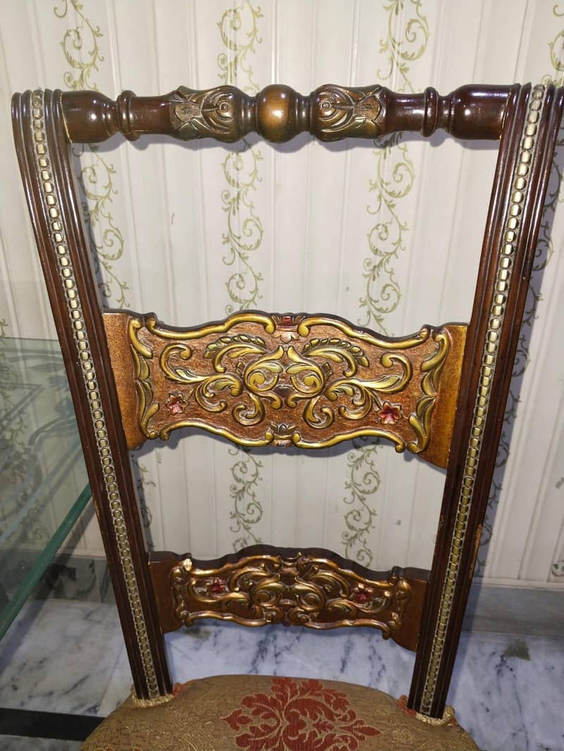 Chinioti Dinning table 4