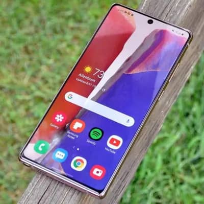 samsung note 20 frsh mobile 8 128 gb