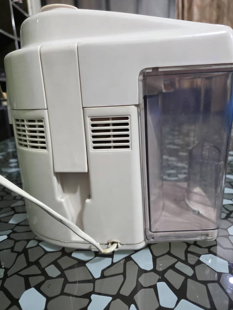 nowake juice extractor 1
