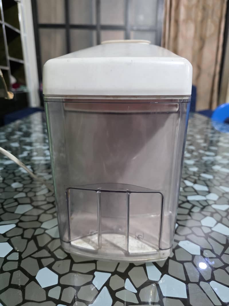nowake juice extractor 2