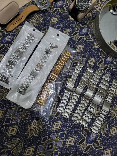 Stainless Steel Bracelet Chain