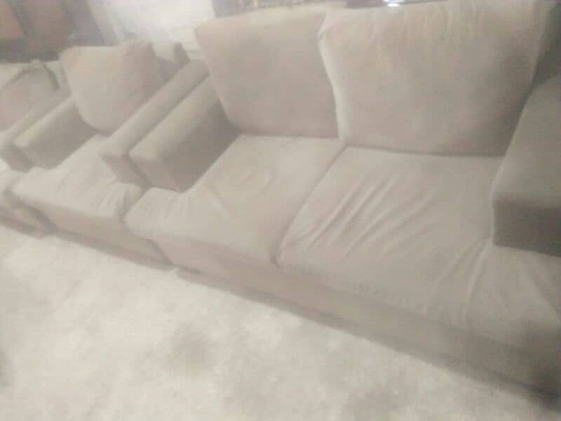 imported Sofa set 1