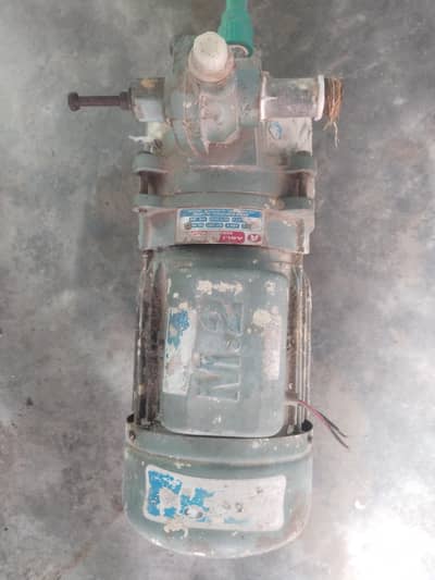 Asli Faisal Deep well pump ,for water supply