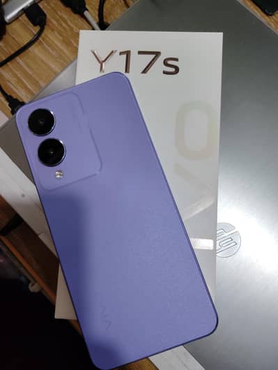 VIVO Y17S