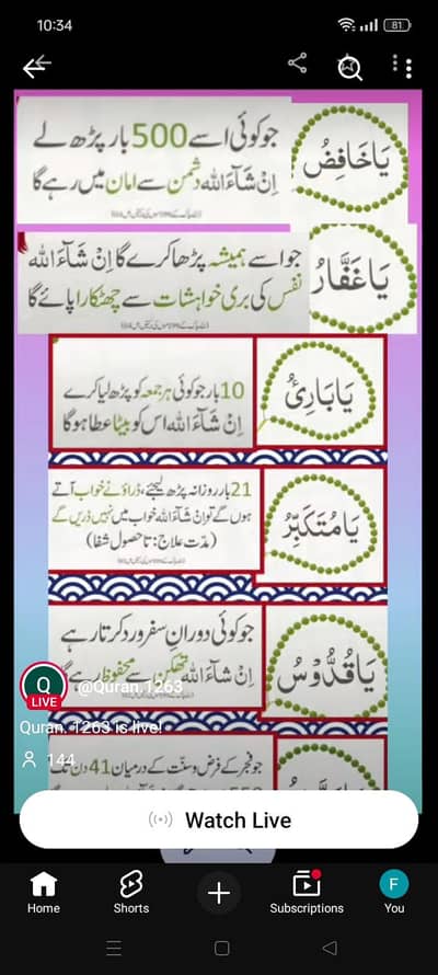 Ghar ka bna hova Khana