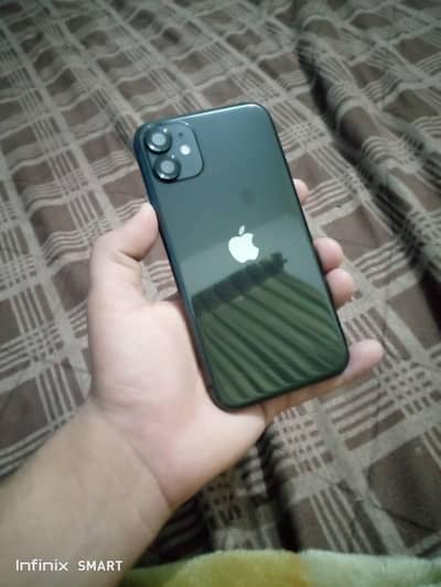 iphone 11 lush condition