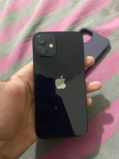 iphone 12 waterpack non pta FU 64gb