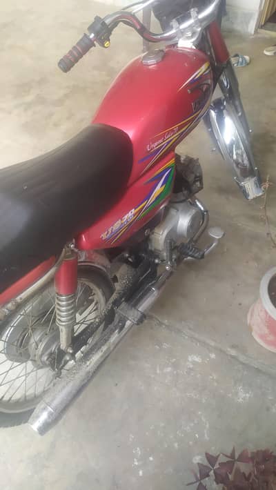 Urgent Sale 2021 model United