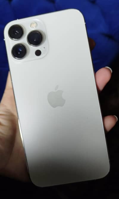 iPhone 13 Pro Max (PTA Approved)