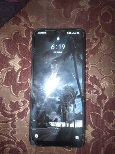 realme c21 urgent sale 4/64