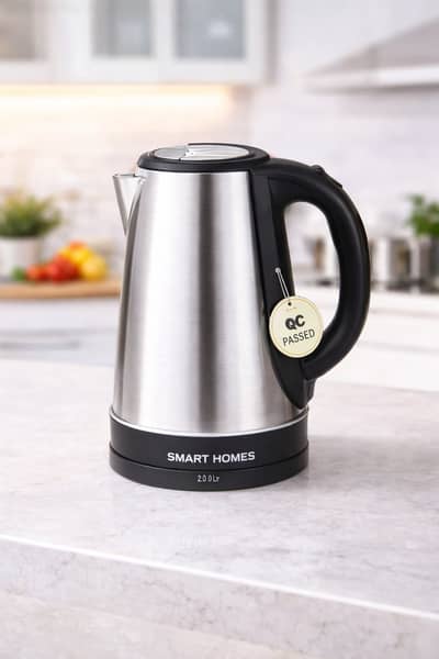 Electric Kettle