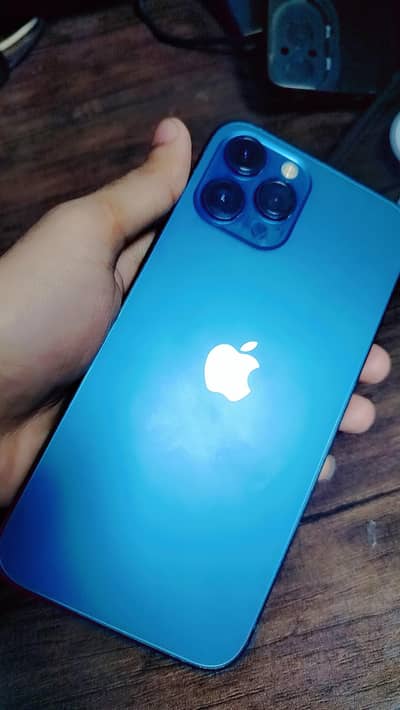 I Phone 12 Pro Max