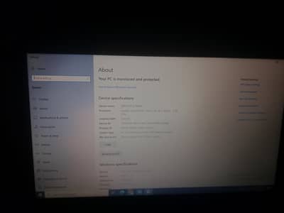 hp laptop i5 7th generation