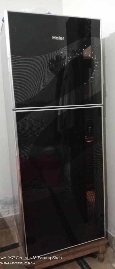 Haier Refrigerator