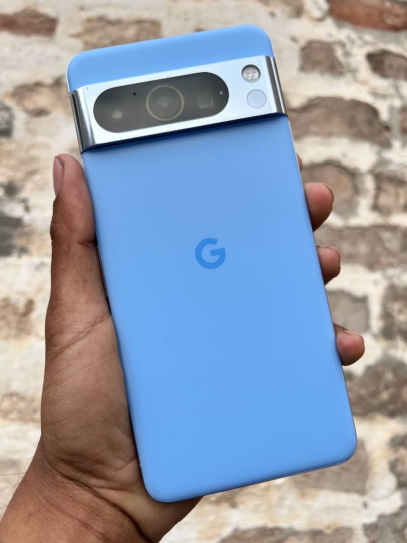 Google Pixel 8 Pro 0