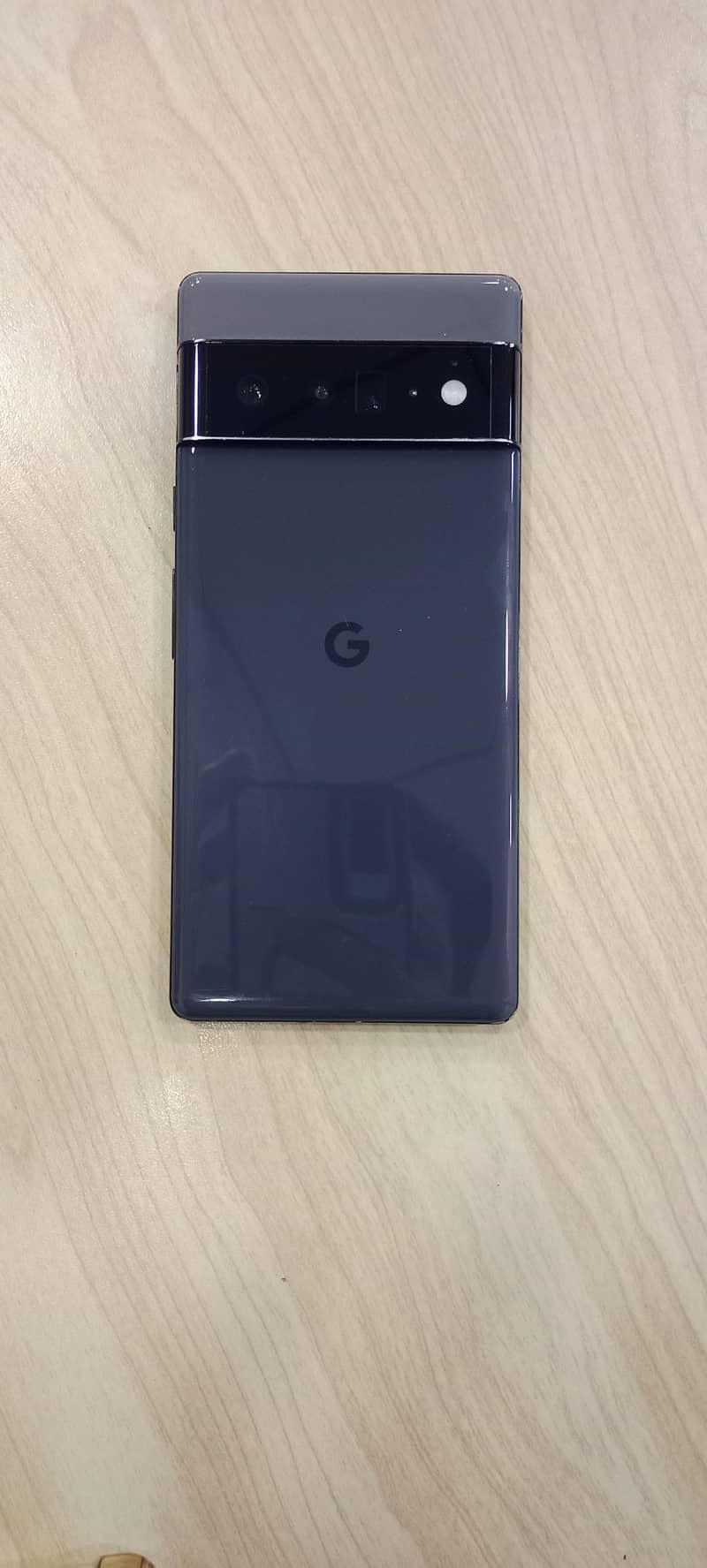 google pixel 6 pro 4