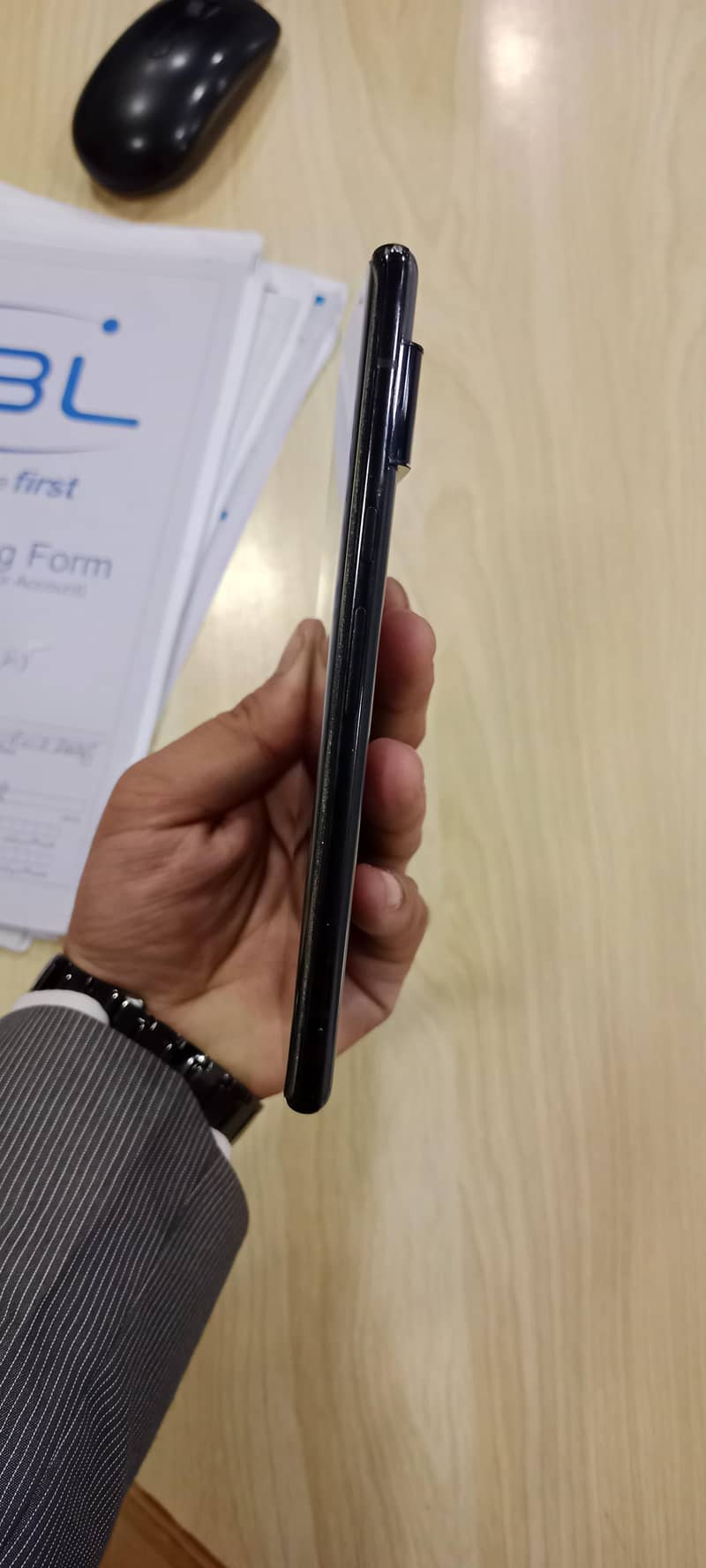 google pixel 6 pro 5