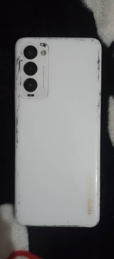 Tecno Camon 18 T
