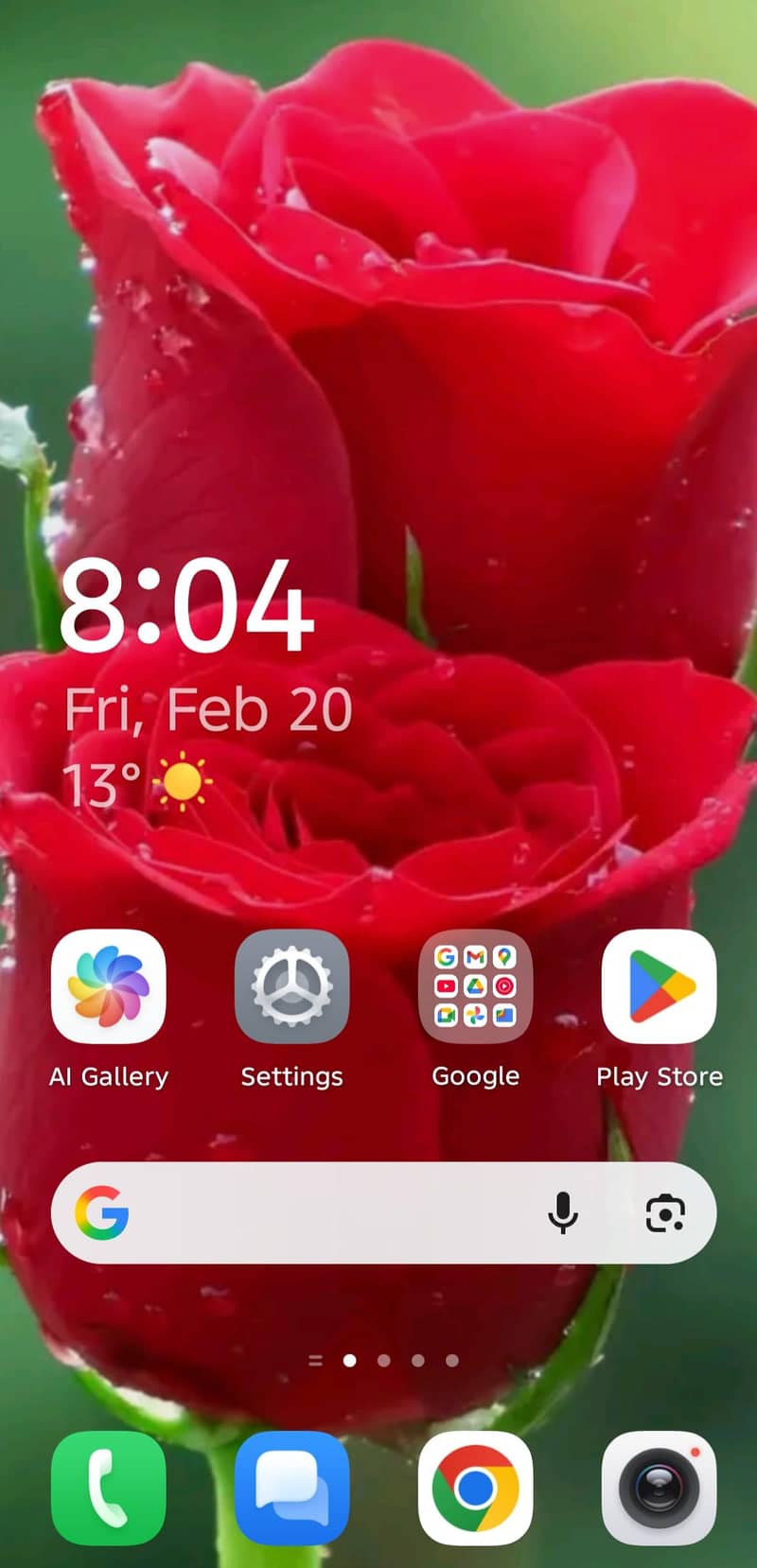 Techno Camon 40 pro 5