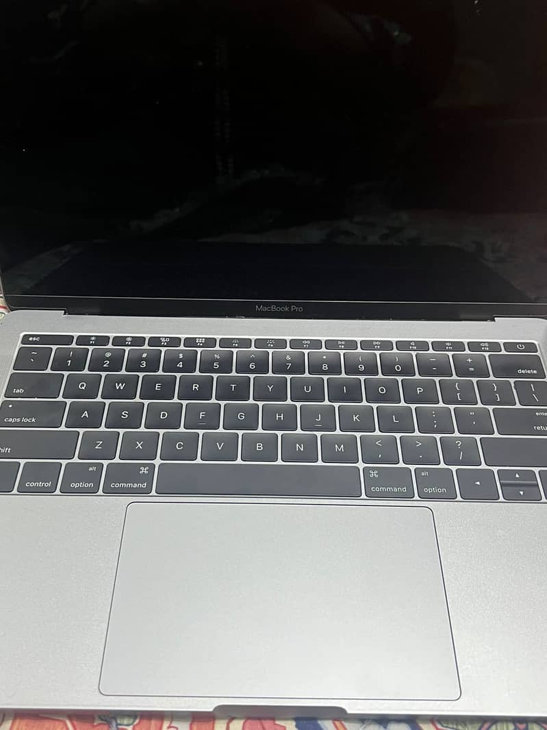 Apple Macbook Pro 13" 2016 |i5 2GHz for sale 0