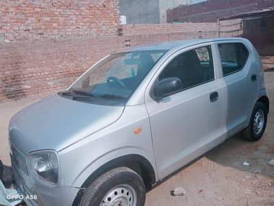 Alto 2020 VX for sale  Register 31 December 2020 AC installation