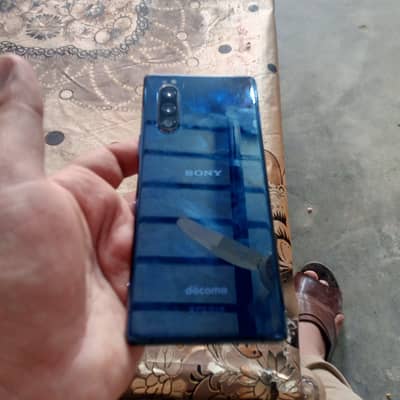SONY XPERIA 5 MARK 1.6/64