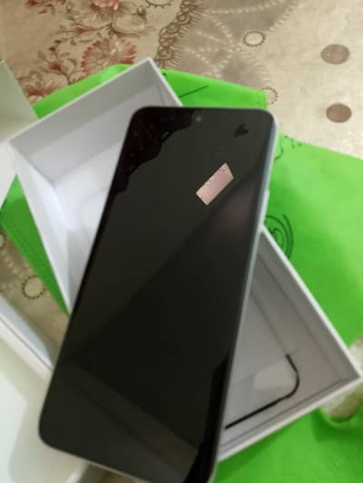 New infinix Hit 60 pro+