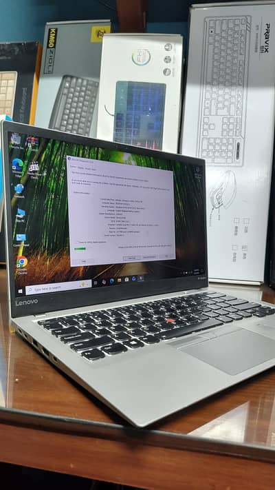 lenovo L13 | Core i5 - 10th Gen | Ram 8Gb | 256GB SSD | Good Condition