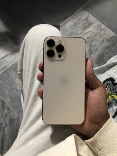 Iphone 13 pro max non pta factory