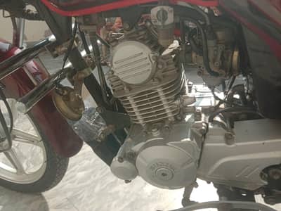 self start betry and tyre new