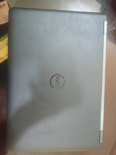 dell latitude e5450 touch screen core i5 5th gen