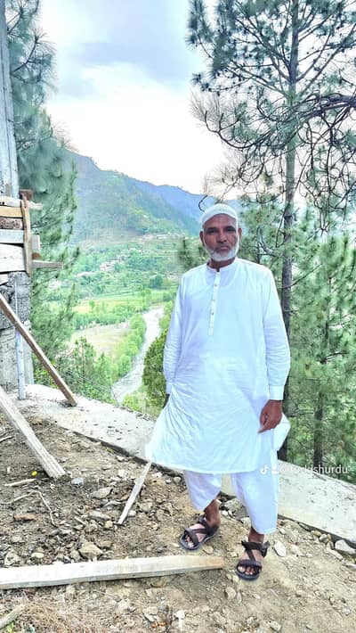 Turkish translator Karachi