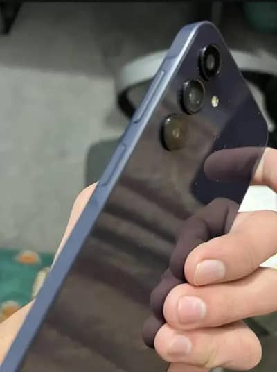 Samsung A15 6/128 10/10 Condition