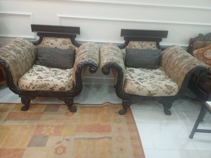 Sofa set 2