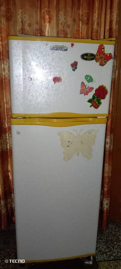 Dawlance fridge