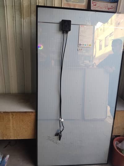 Solar panels Double Glass