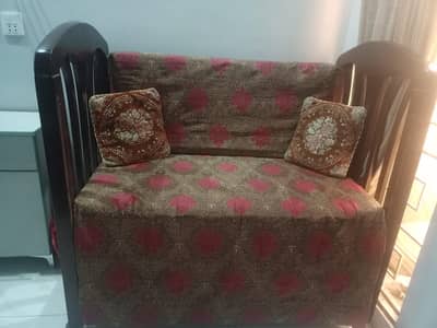 2 seater sofa