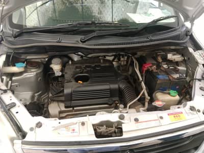 Suzuki WagonR VXL 2017