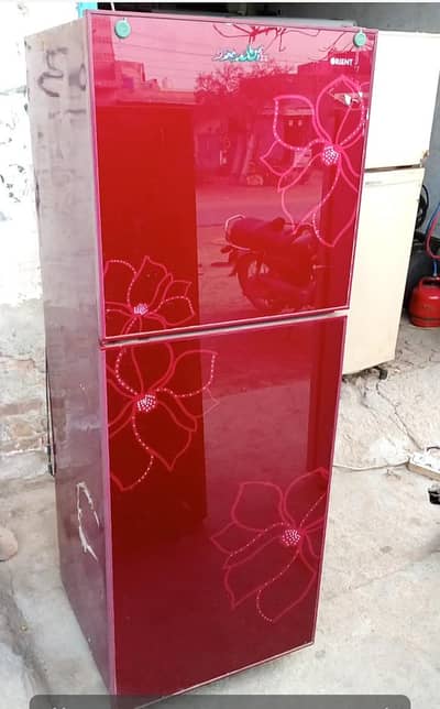 Refrigerator  orient