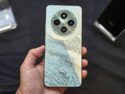 Poco C75.03115326120