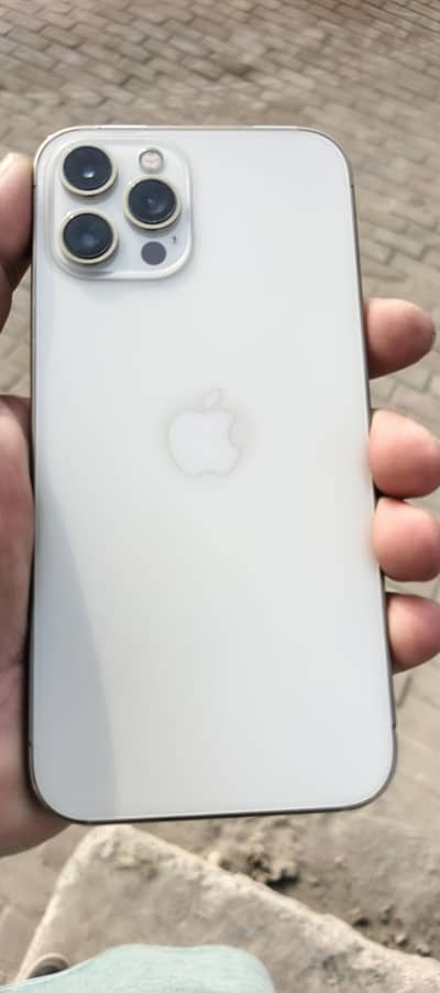 Apple IPHONE 12Pro Max 256gb