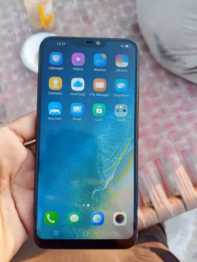 10by10ha 4gb 64 bas non PTA